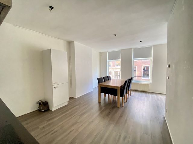 Mauritsstraat 98A01, Rotterdam