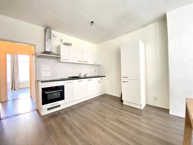 Mauritsstraat 98A01, Rotterdam