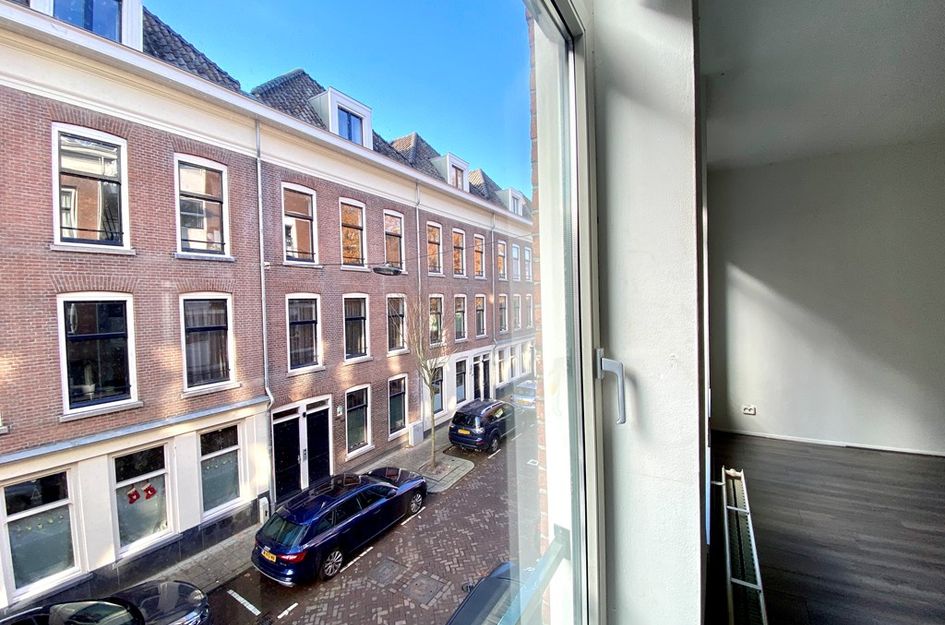 Mauritsstraat 98A01