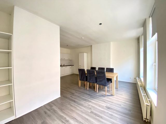 Mauritsstraat 98A01, Rotterdam