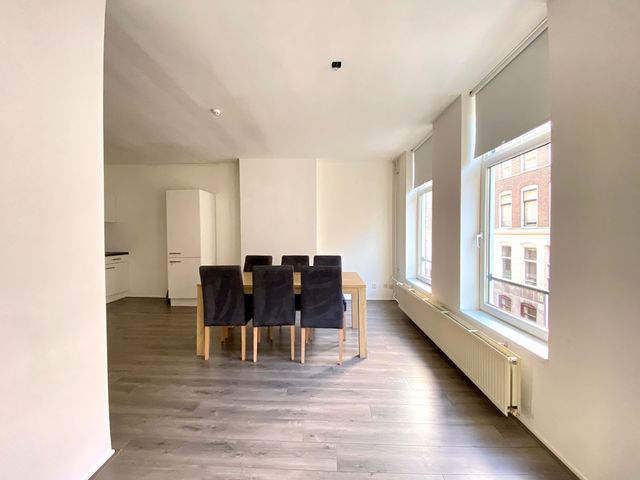 Mauritsstraat 98A01, Rotterdam