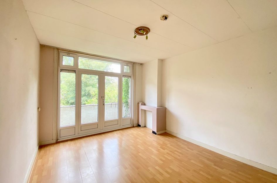 Cleyburchstraat 7B01