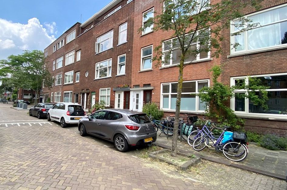 Cleyburchstraat 7B01