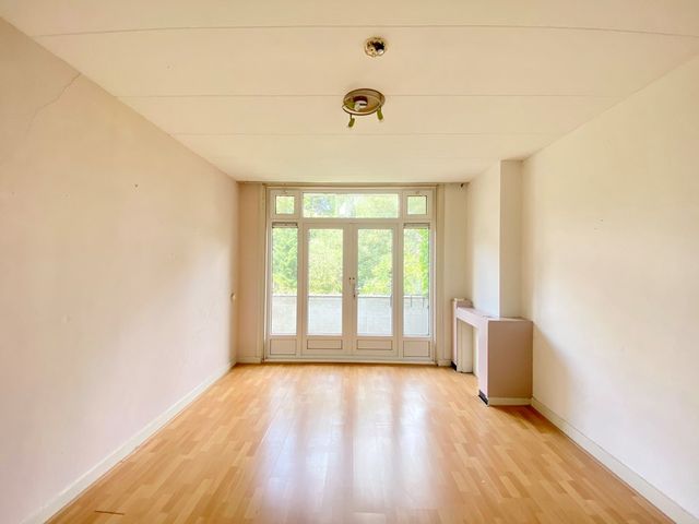 Cleyburchstraat 7B01, Rotterdam