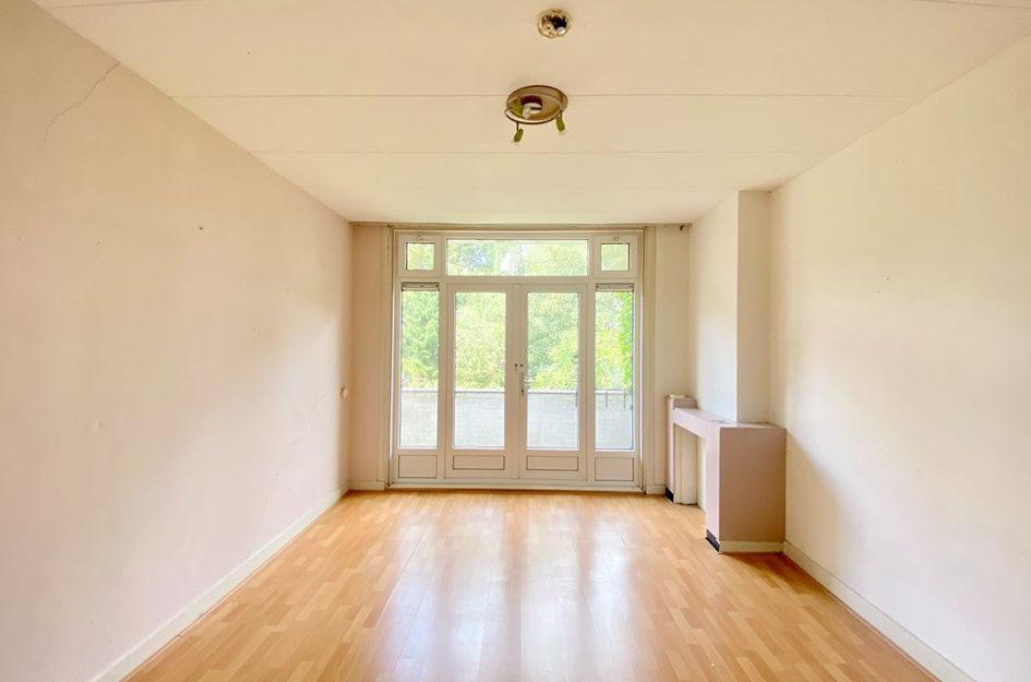 Cleyburchstraat 7B01