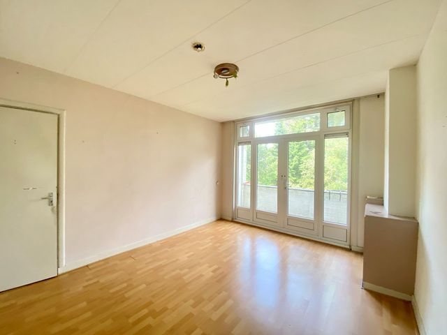 Cleyburchstraat 7B01, Rotterdam