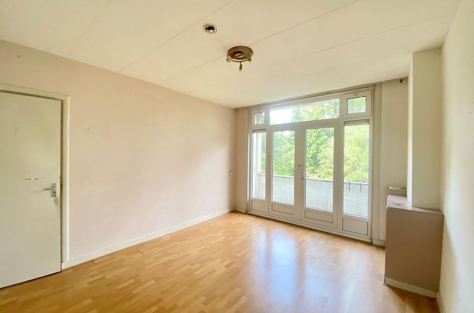 Cleyburchstraat 7B01