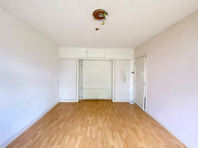 Cleyburchstraat 7B01, Rotterdam