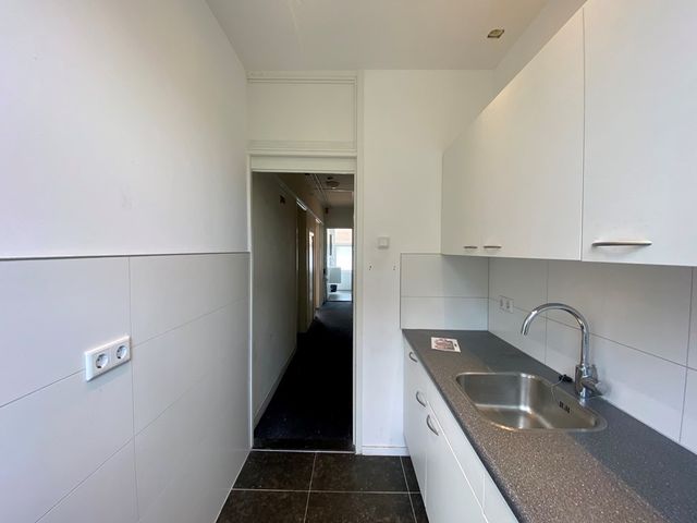 Cleyburchstraat 7B01, Rotterdam