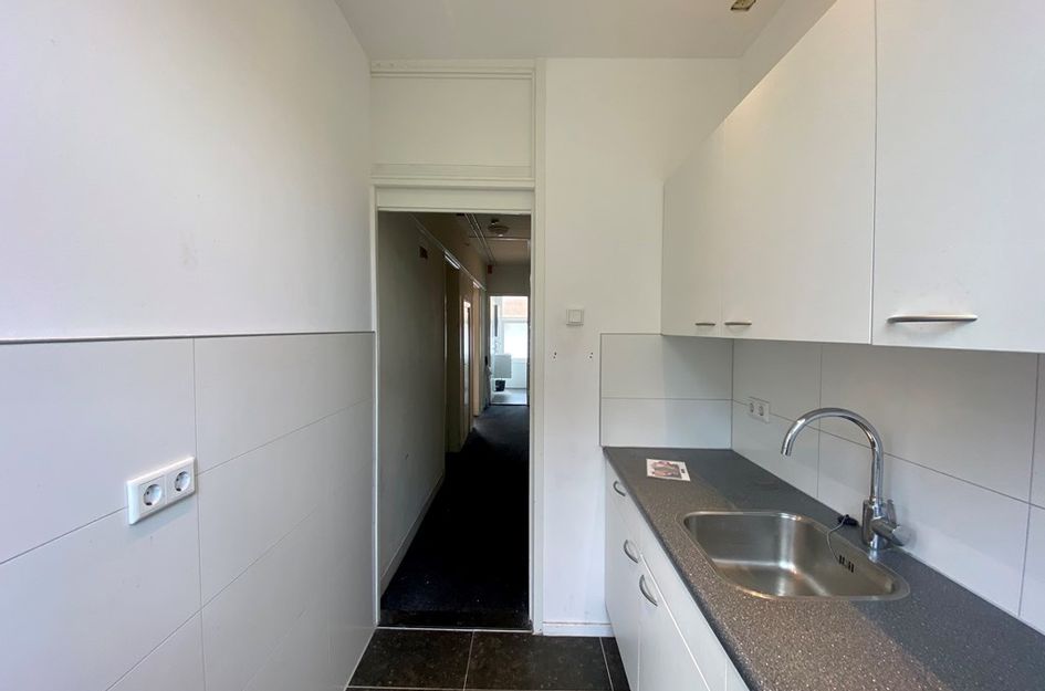 Cleyburchstraat 7B01