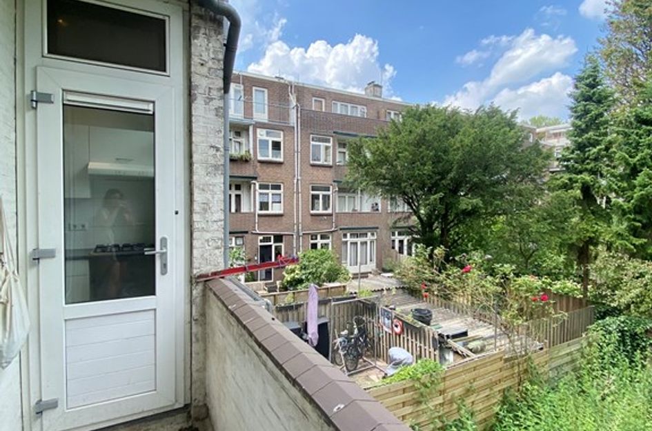 Cleyburchstraat 7B01