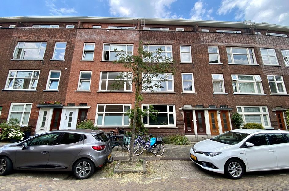Cleyburchstraat 7B01
