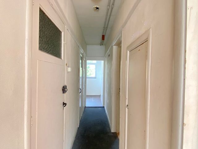 Cleyburchstraat 7B01, Rotterdam