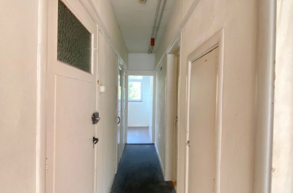 Cleyburchstraat 7B01