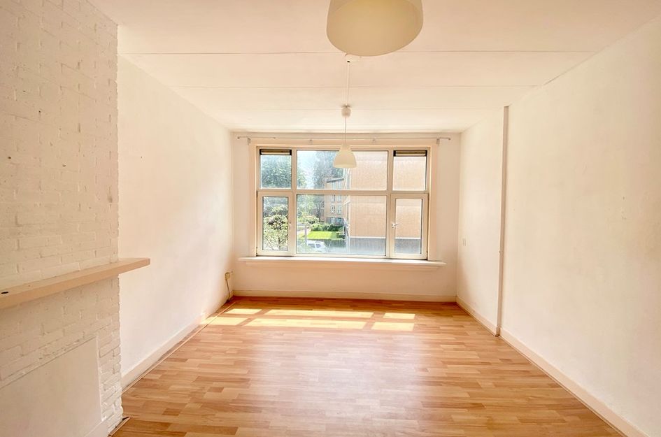 Cleyburchstraat 7B01