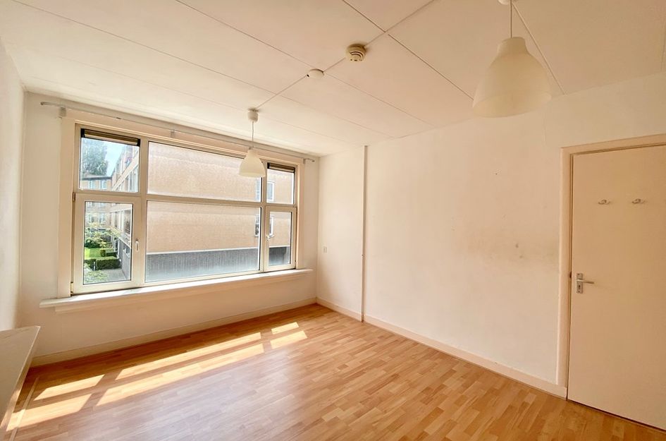 Cleyburchstraat 7B01