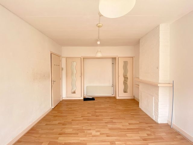 Cleyburchstraat 7B01, Rotterdam