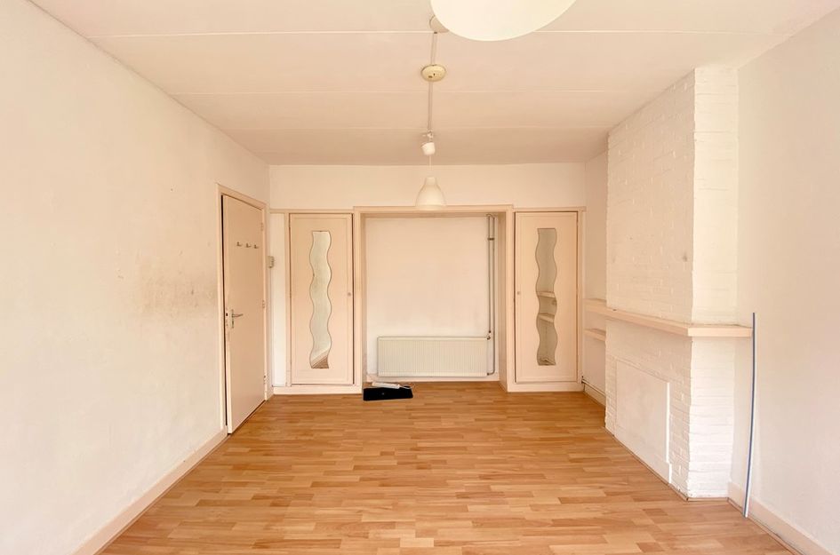 Cleyburchstraat 7B01