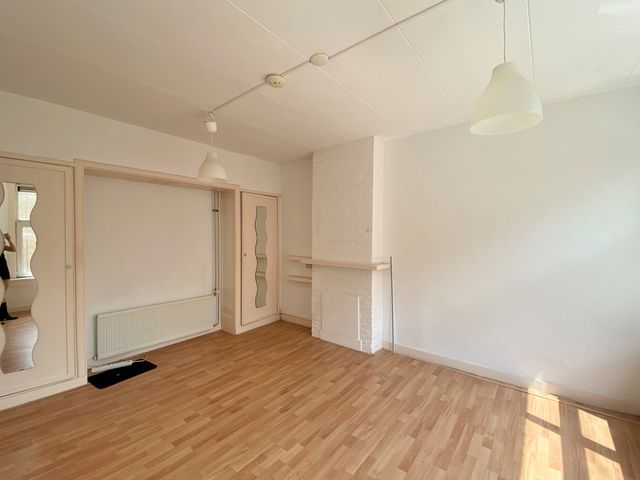 Cleyburchstraat 7B01, Rotterdam