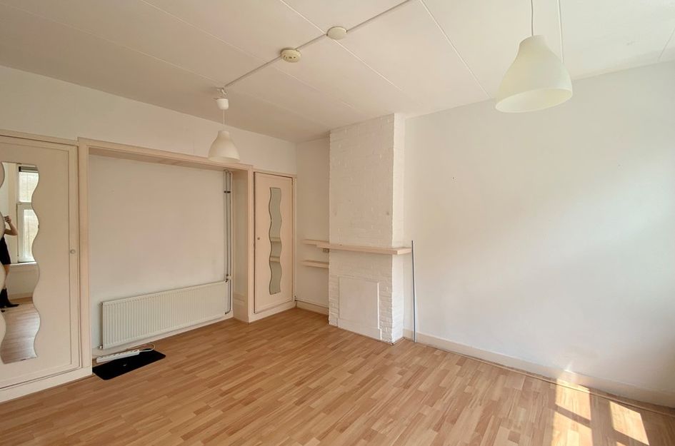 Cleyburchstraat 7B01