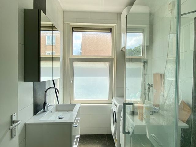 Cleyburchstraat 7B01, Rotterdam