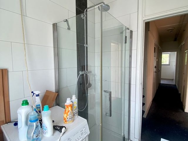 Cleyburchstraat 7B01, Rotterdam