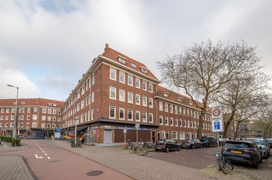 Bestevâerstraat 256 3