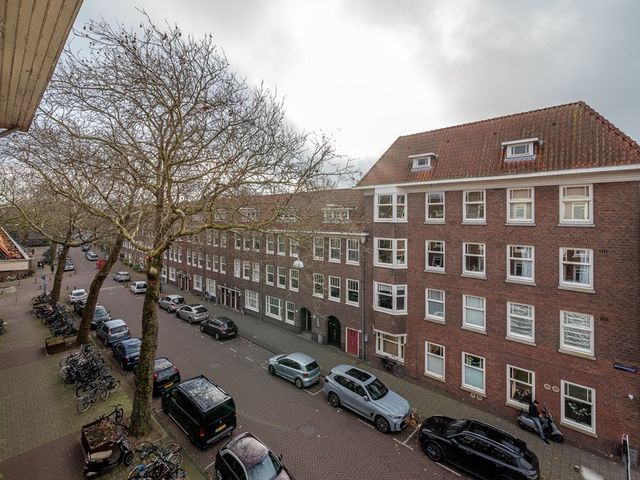 Bestevâerstraat 256 3, Amsterdam