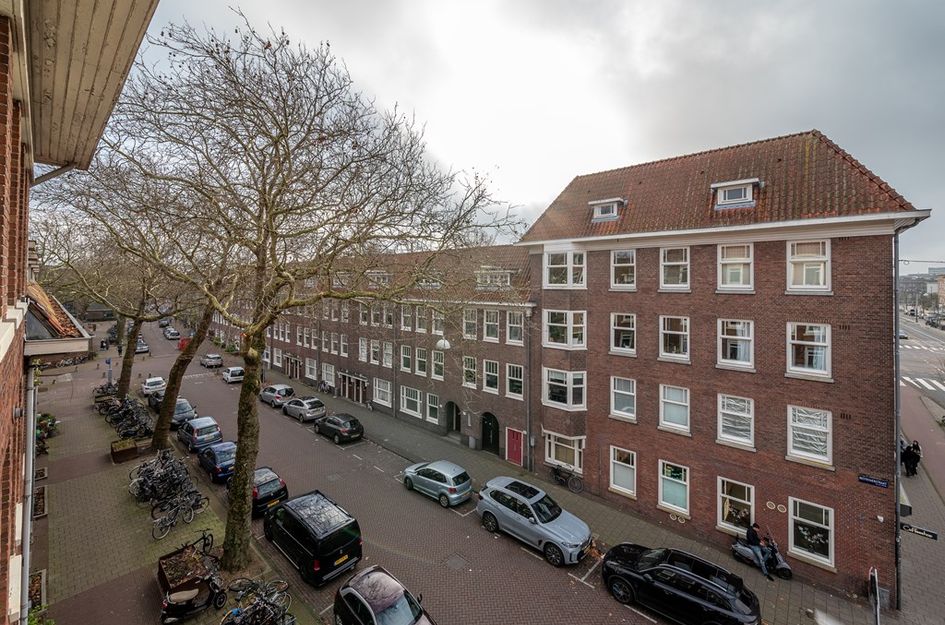 Bestevâerstraat 256 3