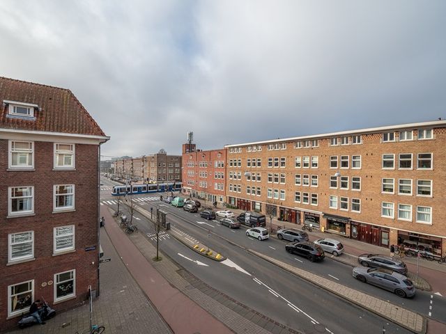 Bestevâerstraat 256 3, Amsterdam