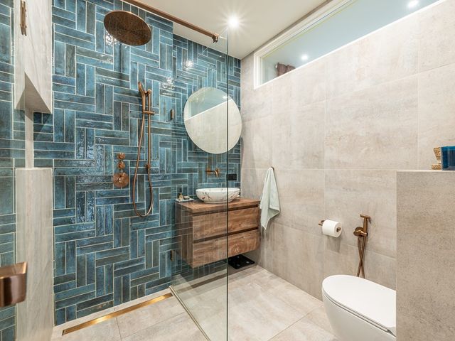 Bestevâerstraat 256 3, Amsterdam