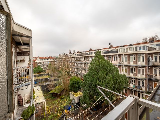 Bestevâerstraat 256 3, Amsterdam