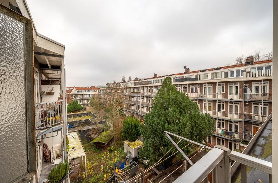 Bestevâerstraat 256 3