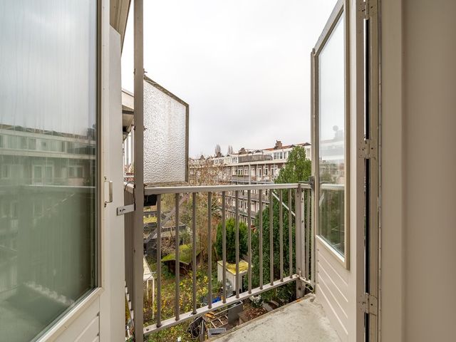 Bestevâerstraat 256 3, Amsterdam