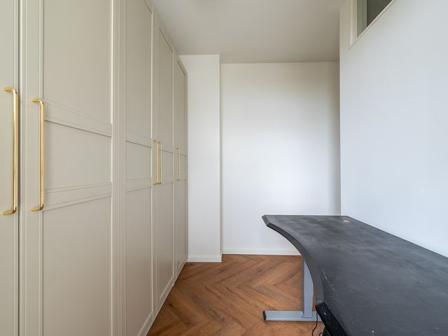 Bestevâerstraat 256 3, Amsterdam