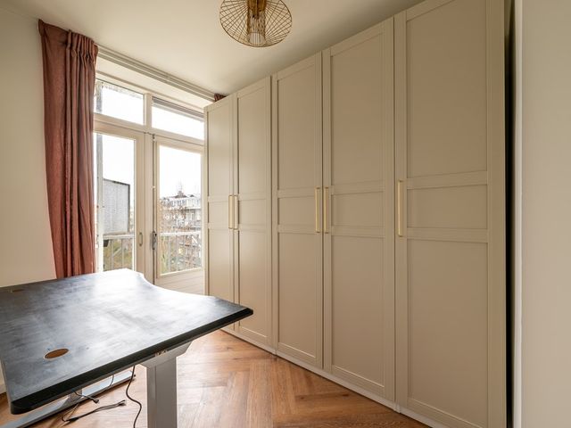 Bestevâerstraat 256 3, Amsterdam