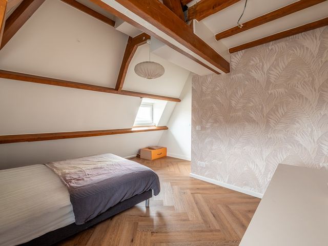 Bestevâerstraat 256 3, Amsterdam