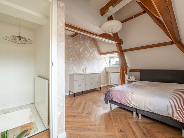 Bestevâerstraat 256 3, Amsterdam