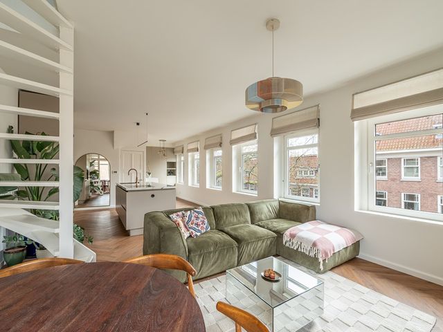 Bestevâerstraat 256 3, Amsterdam