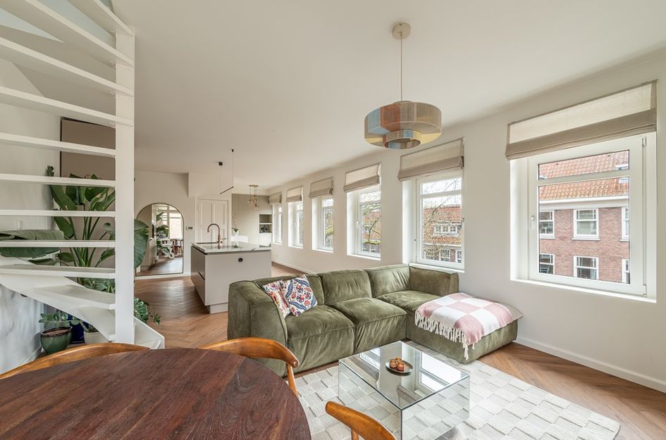 Bestevâerstraat 256 3