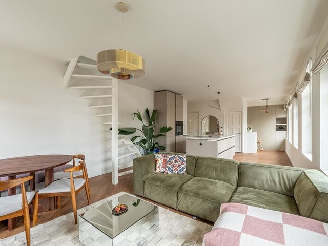 Bestevâerstraat 256 3, Amsterdam