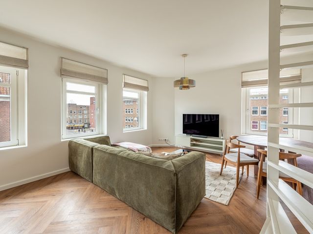 Bestevâerstraat 256 3, Amsterdam