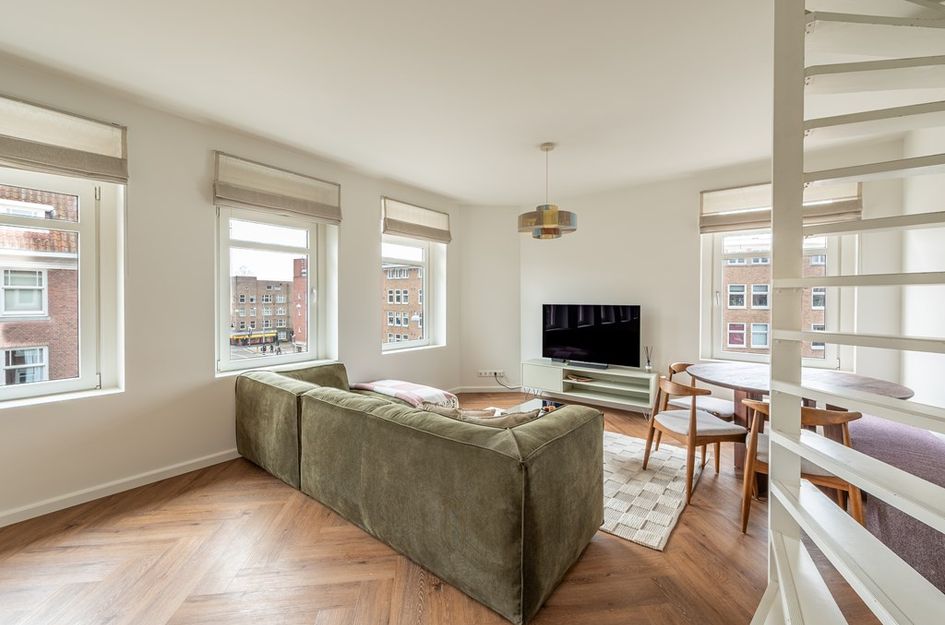 Bestevâerstraat 256 3