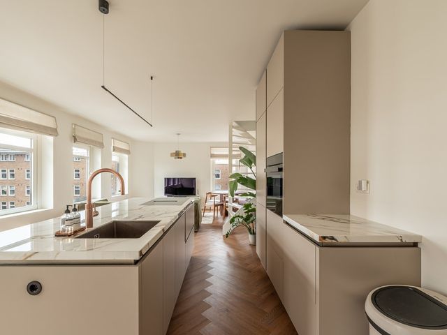 Bestevâerstraat 256 3, Amsterdam