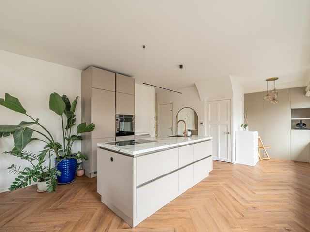 Bestevâerstraat 256 3, Amsterdam