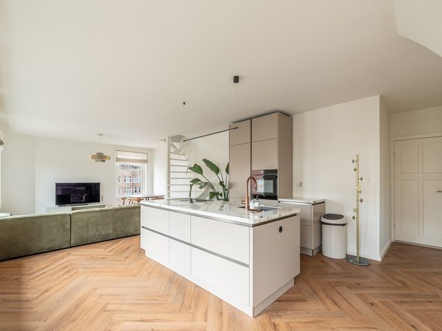 Bestevâerstraat 256 3, Amsterdam