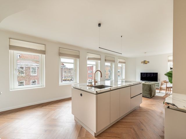 Bestevâerstraat 256 3, Amsterdam