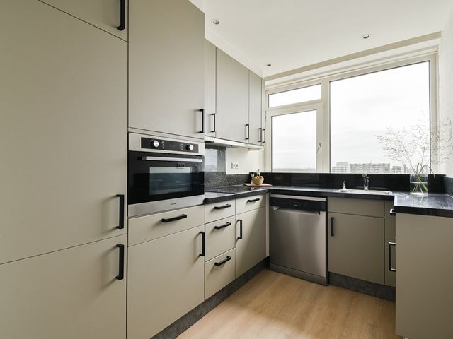 Maassluisstraat 96, Amsterdam