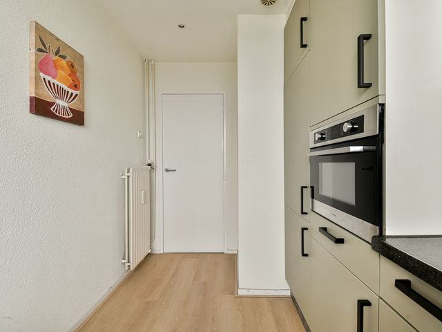 Maassluisstraat 96, Amsterdam