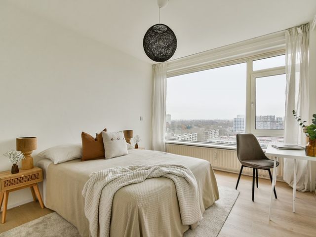 Maassluisstraat 96, Amsterdam